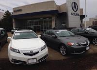 Acura of Milford image 2